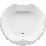 Ванна отдельностоящая Riho COLORADO 180x180 см BB0200500000000 фото 