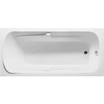 Ванна акриловая Riho FUTURE XL 190x90 см BC3200500000000 фото 