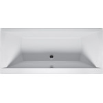 Ванна акриловая Riho JULIA 180x80 см BA7200500000000, Размер - мм: 1800х800 фото 