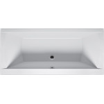 Ванна акриловая Riho JULIA 190x90 см BA6900500000000, Размер - мм: 1900х900 фото 