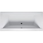 Ванна акриловая Riho JULIA 170x75 см BA5300500000000, Размер - мм: 1700х750 фото 