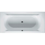 Ванна акриловая Riho LIMA 170x75 см BB4400500000000, Размер - мм: 1700х750 фото 