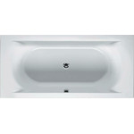 Ванна акриловая Riho LIMA 180x80 см BB4600500000000, Размер - мм: 1800х800 фото 