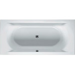 Ванна акриловая Riho LIMA 190x90 см BB4800500000000, Размер - мм: 1900х900 фото 