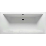 Ванна акриловая Riho LUGO VELVET 170x75 см BT0110500000000, Размер - мм: 1700х750 фото 