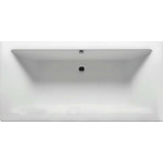 Ванна акриловая Riho LUGO VELVET 190x90 см BT0510500000000, Размер - мм: 1900х900 фото 