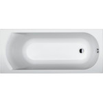 Ванна акриловая Riho MIAMI 170x70 см B060001005, Размер - мм: 1700х700 фото 