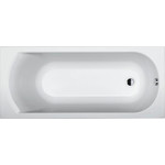 Ванна акриловая Riho MIAMI 180x80 см BB6400500000000, Размер - мм: 1800х800 фото 