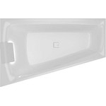 Ванна акриловая Riho STILL SMART 170x110 см BR0300500K00130 R фото 