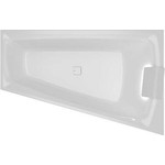 Ванна акриловая Riho STILL SMART 170x110 см BR0400500K00130 L фото 