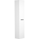 Тумба подвесная с раковиной  Roca Victoria NORD 60 см ZRU9000028, белый фото 3