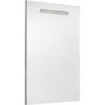 Пенал подвесной ROCA The GAP 35 см правый ZRU9302738, белый фото 4