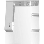 Тумба напольная с раковиной Стиль Коралл 75 см фото 2