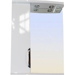 Тумба напольная с раковиной Стиль 55 см фото 2