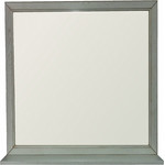 Пенал напольный Стиль Пандора 40 см L, белое золото фото 3