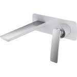 Душевая система для душа Timo Helmi SX-4069/00-16SM, хром/белый фото 2