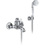 Смеситель для биде Timo Arisa 5312/00F фото 3