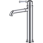 Смеситель для биде Timo Arisa 5312/00F фото 2