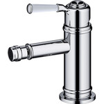 Смеситель для биде Timo Arisa 5312/00F фото 