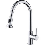 Смеситель для кухни Timo Saona 2316/00FL фото 