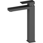 Душевая стойка для ванны Timo Selene SX-2013/03, черный фото 3