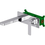 Смеситель для ванны Timo Torne 4330/00Y фото 5