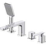 Смеситель для ванны Timo Torne 4330/00Y фото 