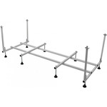 Ванна акриловая Jacob Delafon Elise 170х75 см E60279RU-01 фото 3