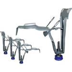 Ванна акриловая Jacob Delafon Odeon Up 170x70 см E6080RU-00, Размер - мм: 1700х700 фото 4