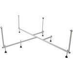 Ванна акриловая Jacob Delafon Presqu'ile 145х145 см E6045RU-00 фото 3