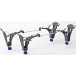 Ванна акриловая Jacob Delafon Presqu'ile 145х145 см E6045RU-00 фото 5