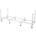 Ванна акриловая Jacob Delafon Evok 180х80 см E60269RU-00, Размер - мм: 1800х800 фото 3