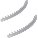 Ванна чугунная Jacob Delafon Biove 170х75 см E2938-00 фото 2