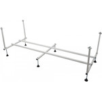 Ванна акриловая Jacob Delafon Odeon Up 180х80 см E6048RU-00, Размер - мм: 1800х800 фото 3