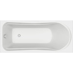 Ванна акриловая 170*75 Bas Мальта фото 