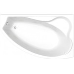 Ванна акриловая 170*102 Bas НИКОЛЬ R фото 