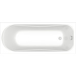 Ванна акриловая 160х70 Bas Стайл фото 