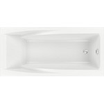 Ванна акриловая 180*85 Bas Эвита фото 