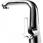 Душевая стойка с термостатом BRAVAT WATERFALL F639114C-A2-RUS фото 2