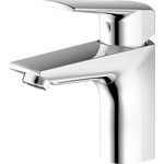 Смеситель для раковины BRAVAT Real F1121179CP фото 