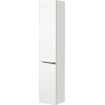 Зеркало-шкаф Акватон Беверли 100 см 1A237202BV010, белый фото 3