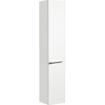 Зеркало-шкаф Акватон Беверли 80 см 1A237102BV010, белый фото 3