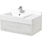 Зеркало Акватон Сакура 80 см Led 1A236502SKW80 фото 2