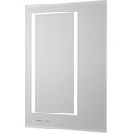 Зеркало Акватон Сакура 80 см Led 1A236502SKW80 фото 