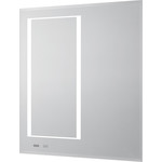 Зеркало Акватон Сакура 100 см Led 1A235102SKW80 фото 