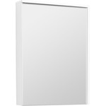 Зеркало-шкаф Акватон Стоун 60 см 1A231502SX010, белый фото 