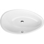 Ванна стальная Bette Pool 165х95 см 6050-000 PLUS фото 