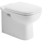 Раковина врезная под столешницу Duravit D-Code 49 см 0338490000 фото 3