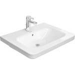 Раковина Duravit Durastyle 65 см 2320650000 фото 