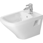 Биде подвесное Duravit Durastyle 2282150000 фото 